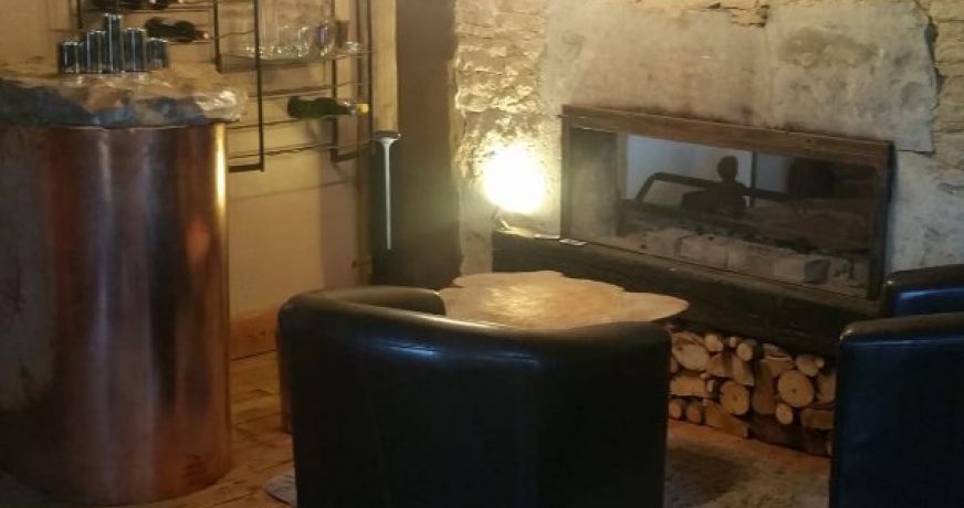 vente Maison et dépendances Dole