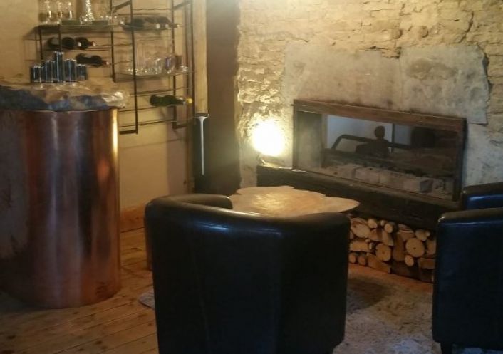 à vendre Maison et dépendances Dole