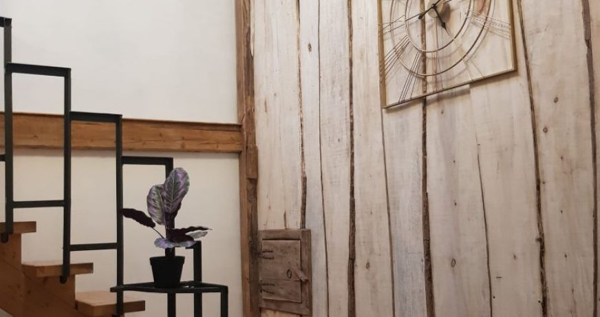 vente Maison et dépendances Dole