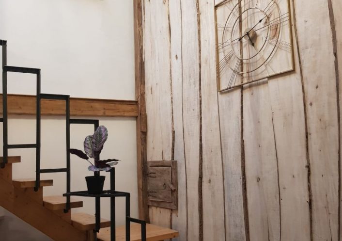 à vendre Maison et dépendances Dole