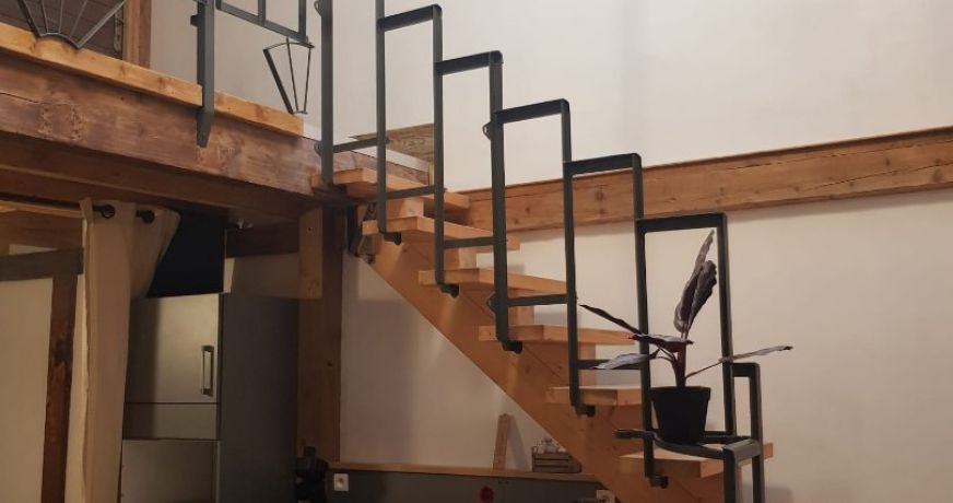 vente Maison et dépendances Dole