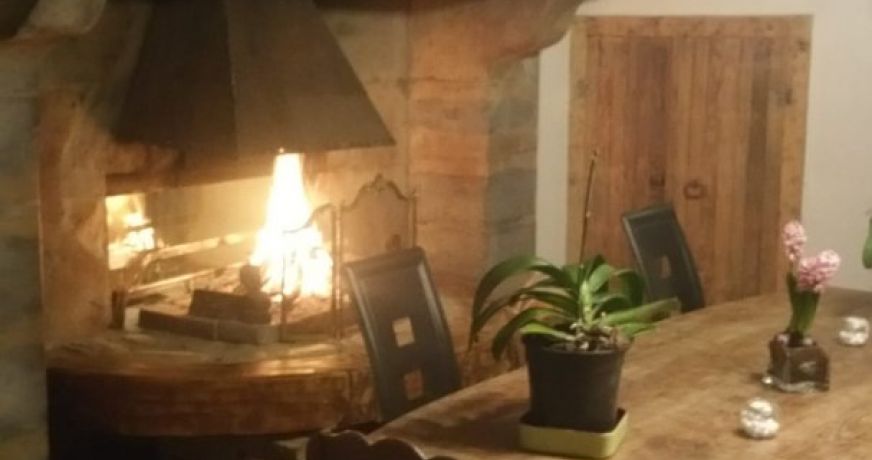 vente Maison et dépendances Dole
