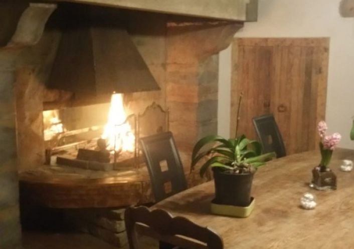 à vendre Maison et dépendances Dole