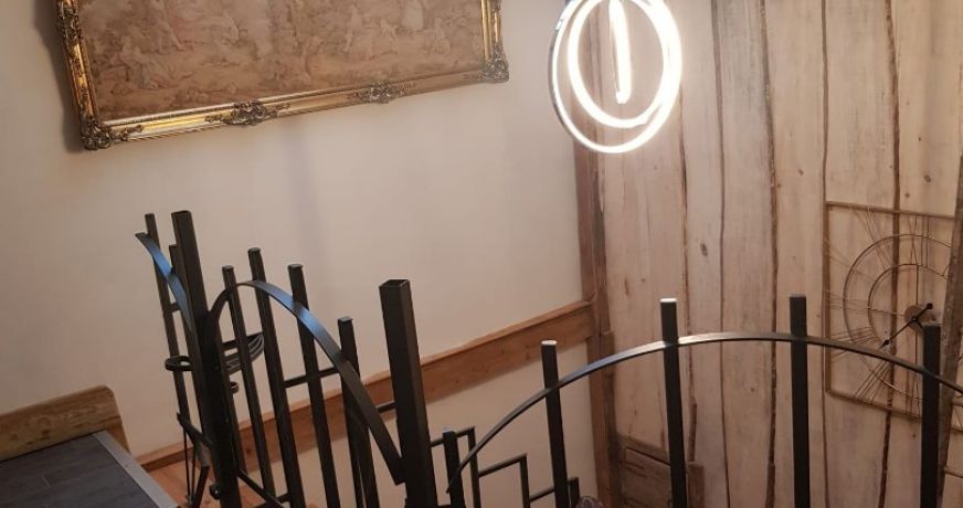 vente Maison et dépendances Dole
