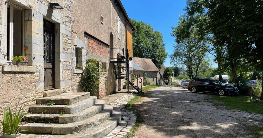 vente Maison et dépendances Dole