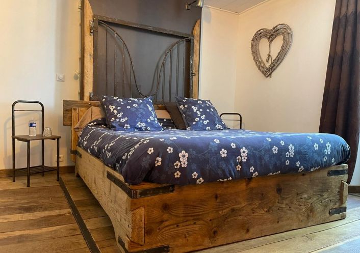 à vendre Maison et dépendances Dole