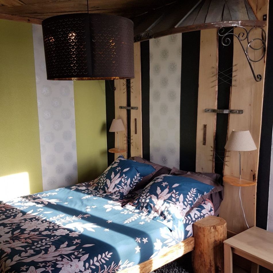 à vendre Maison et dépendances Dole - Photo 15