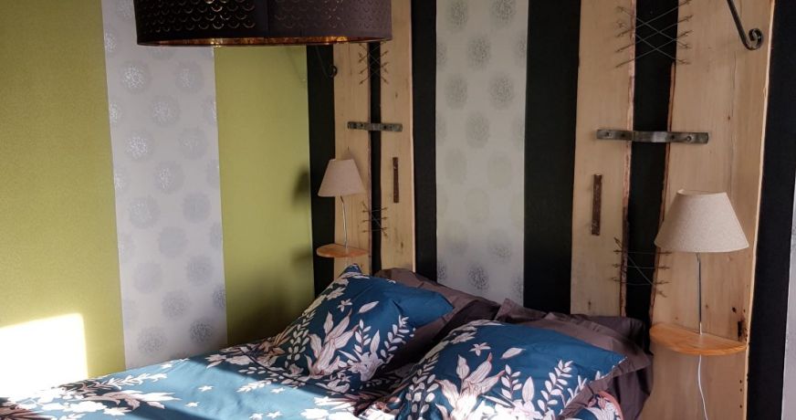 vente Maison et dépendances Dole