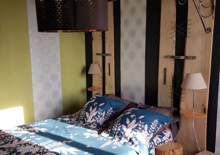 à vendre Maison et dépendances Dole