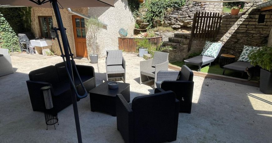 vente Maison et dépendances Dole