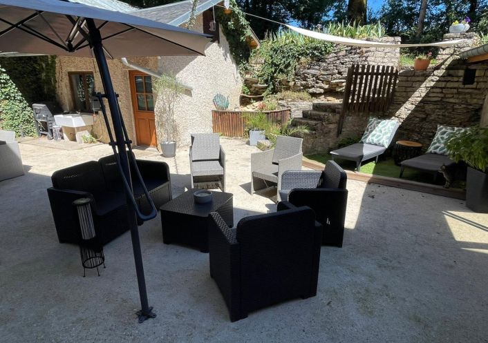 à vendre Maison et dépendances Dole