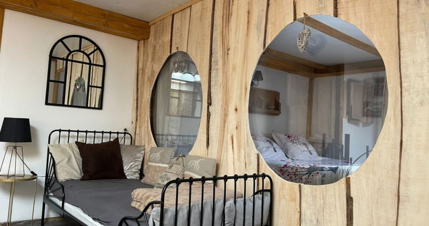 vente Maison et dépendances Dole