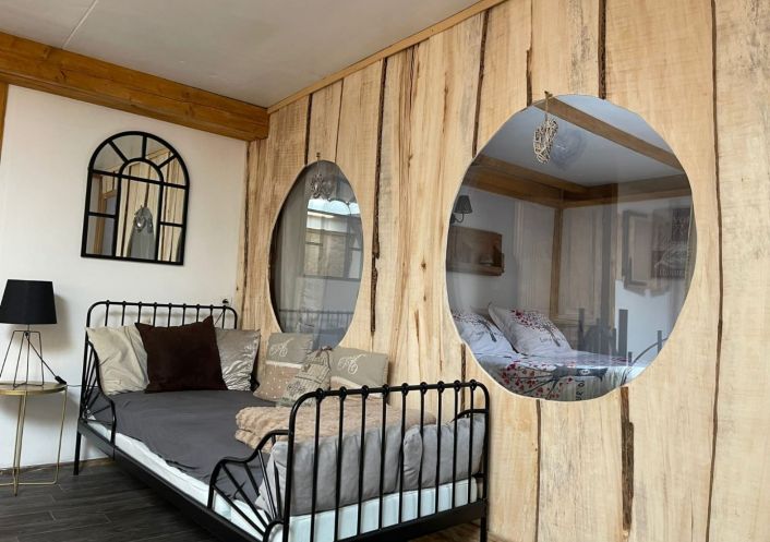 à vendre Maison et dépendances Dole