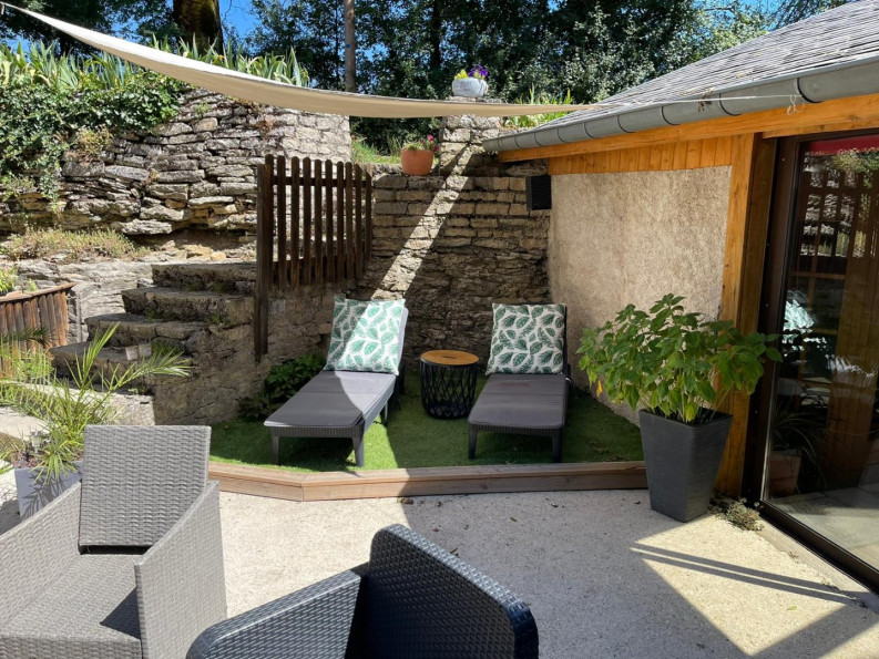 vente Maison et dépendances Dole - Photo 7