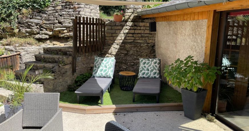 vente Maison et dépendances Dole