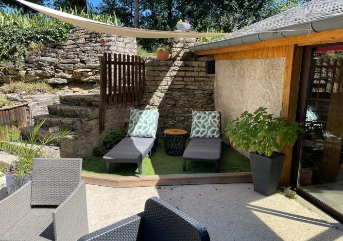 à vendre Maison et dépendances Dole