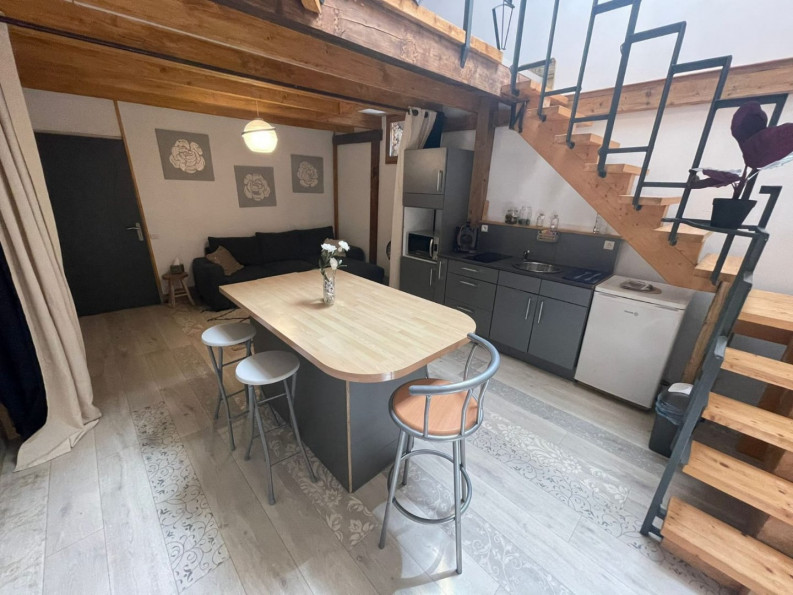 vente Maison et dépendances Dole - Photo 8