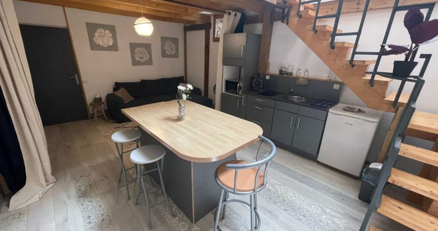 vente Maison et dépendances Dole
