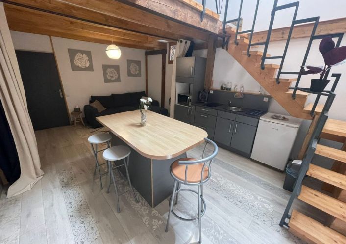 à vendre Maison et dépendances Dole