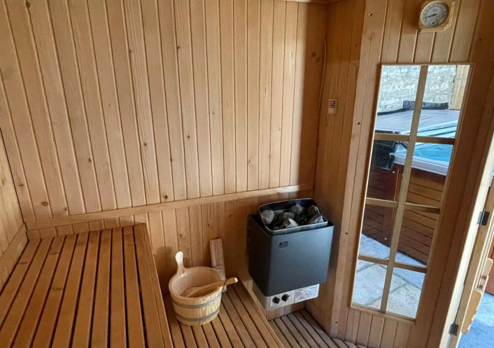 à vendre Maison et dépendances Dole