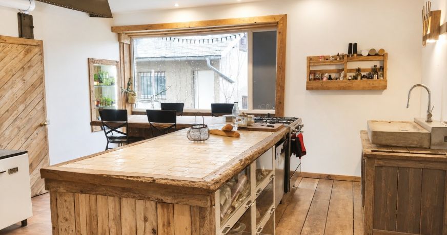 vente Maison et dépendances Dole