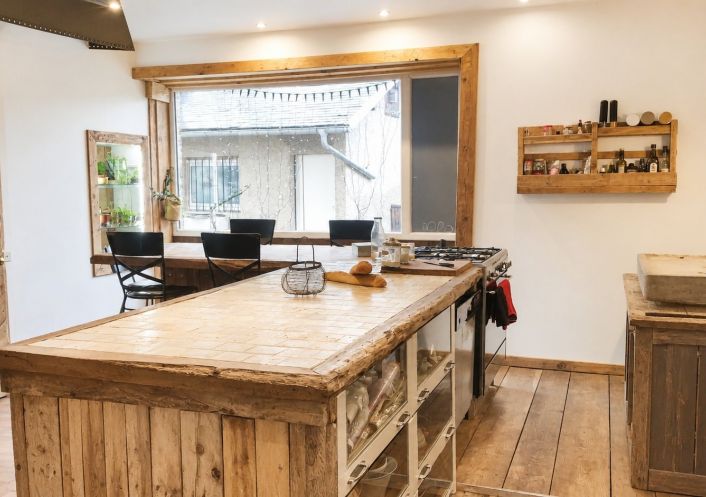 à vendre Maison et dépendances Dole