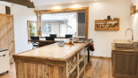 vente Maison et dépendances Dole