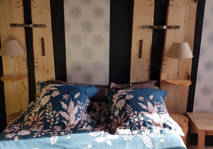 à vendre Maison et dépendances Dole