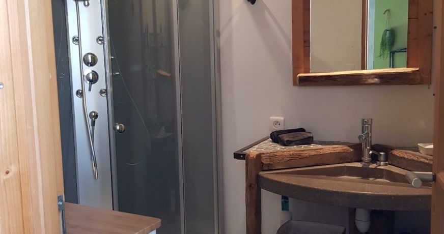 vente Maison et dépendances Dole