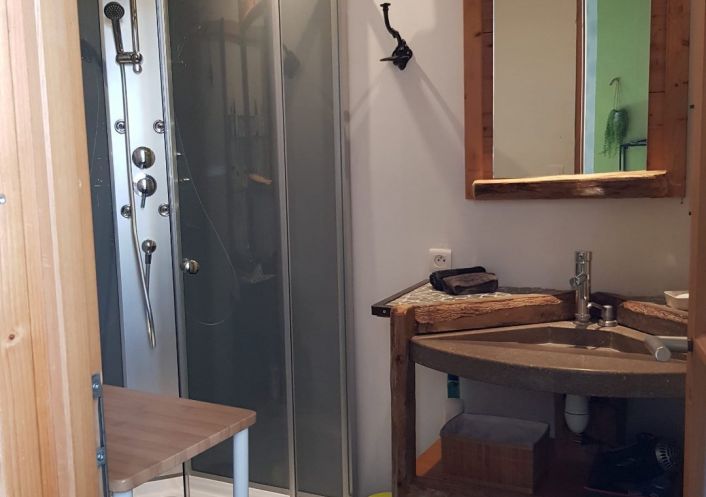 à vendre Maison et dépendances Dole
