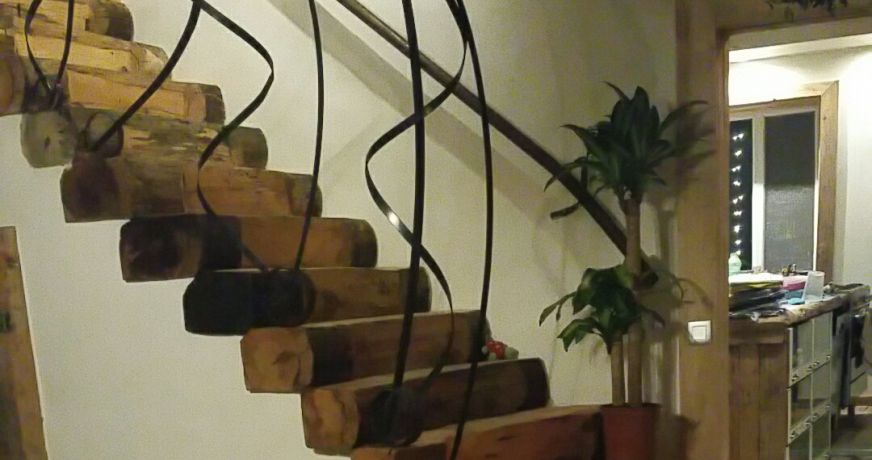 vente Maison et dépendances Dole