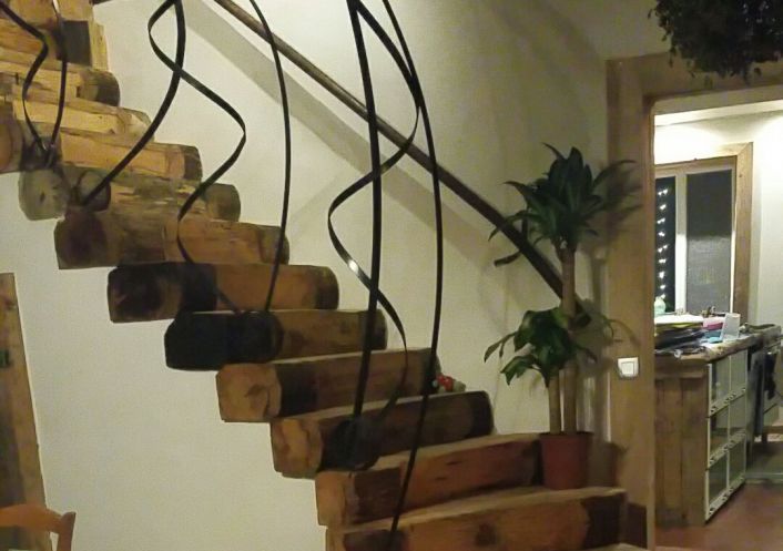 à vendre Maison et dépendances Dole
