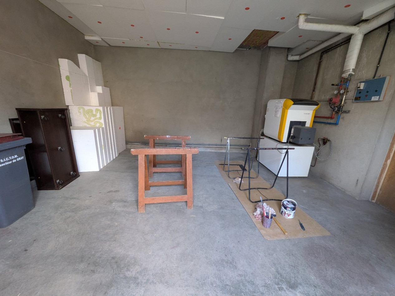 à vendre Maison Bucey Les Gy - Photo 14