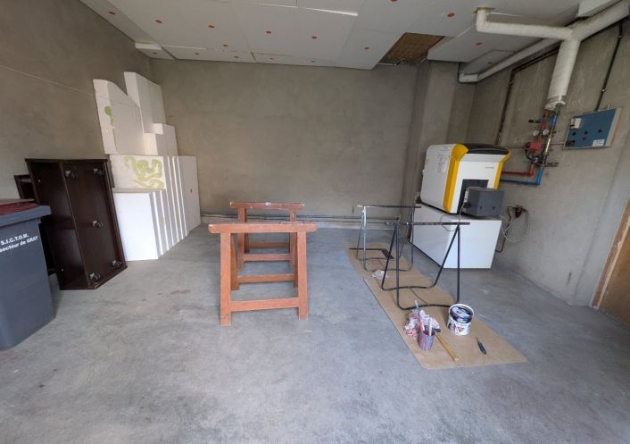 à vendre Maison Bucey Les Gy