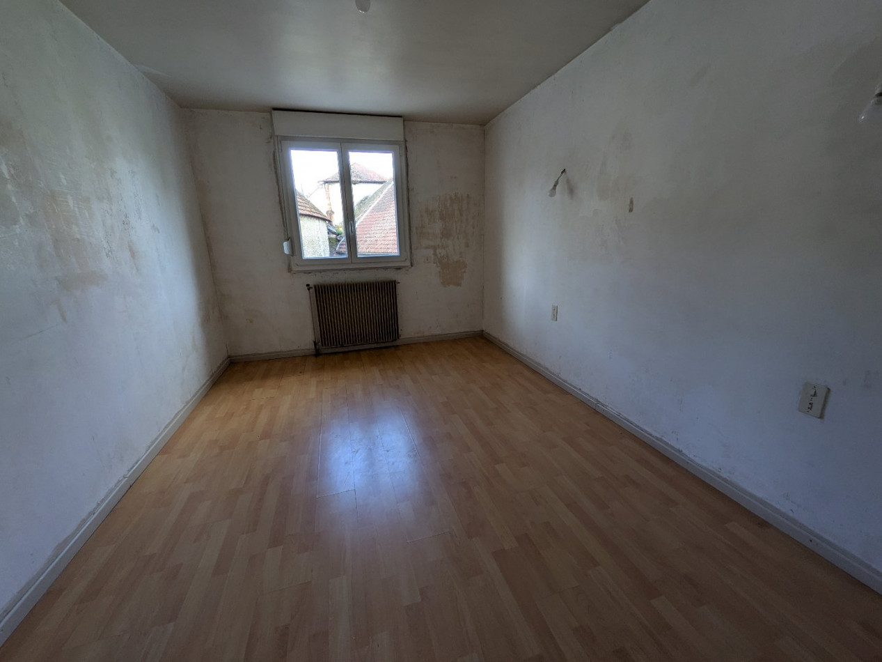 à vendre Maison Bucey Les Gy - Photo 4