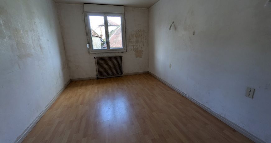 vente Maison Bucey Les Gy