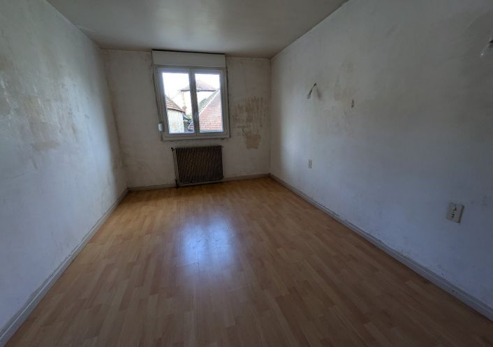 à vendre Maison Bucey Les Gy