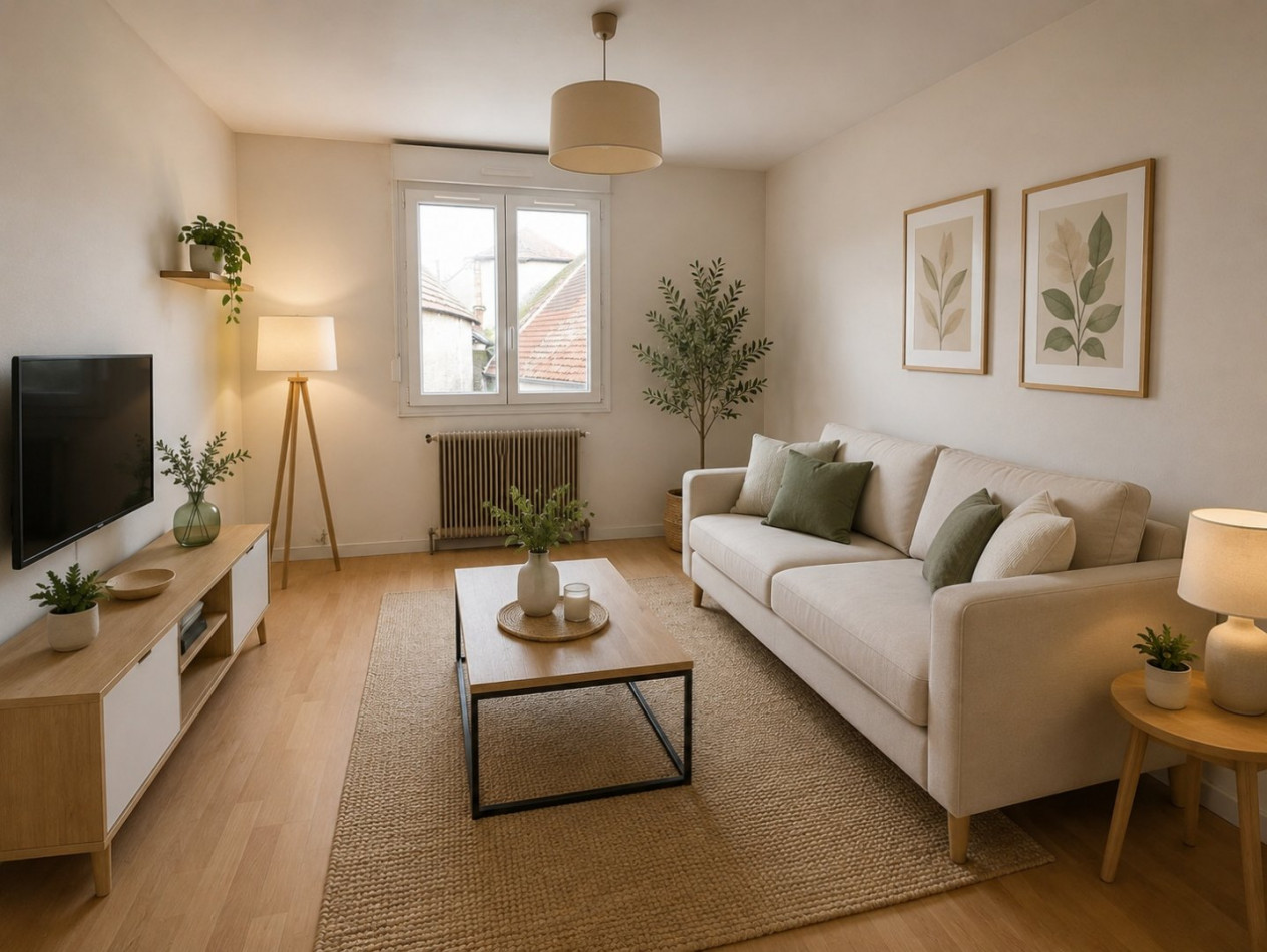 à vendre Maison Bucey Les Gy - Photo 3