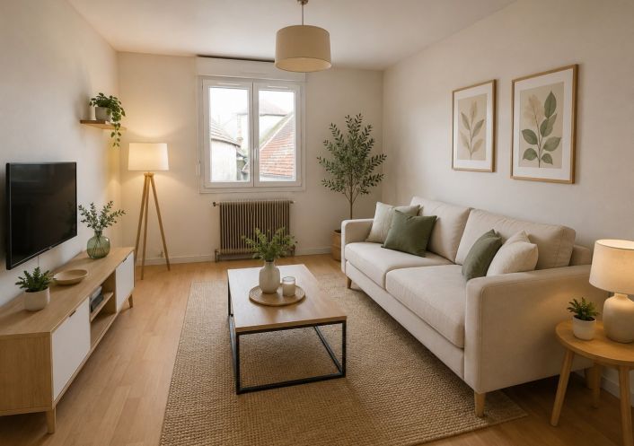 à vendre Maison Bucey Les Gy