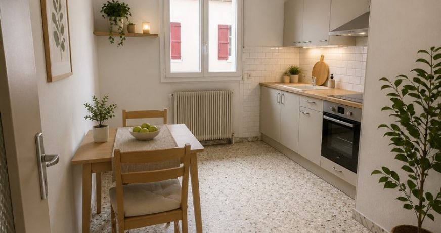 vente Maison Bucey Les Gy