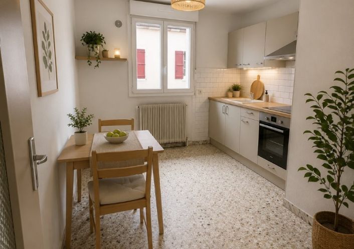 à vendre Maison Bucey Les Gy