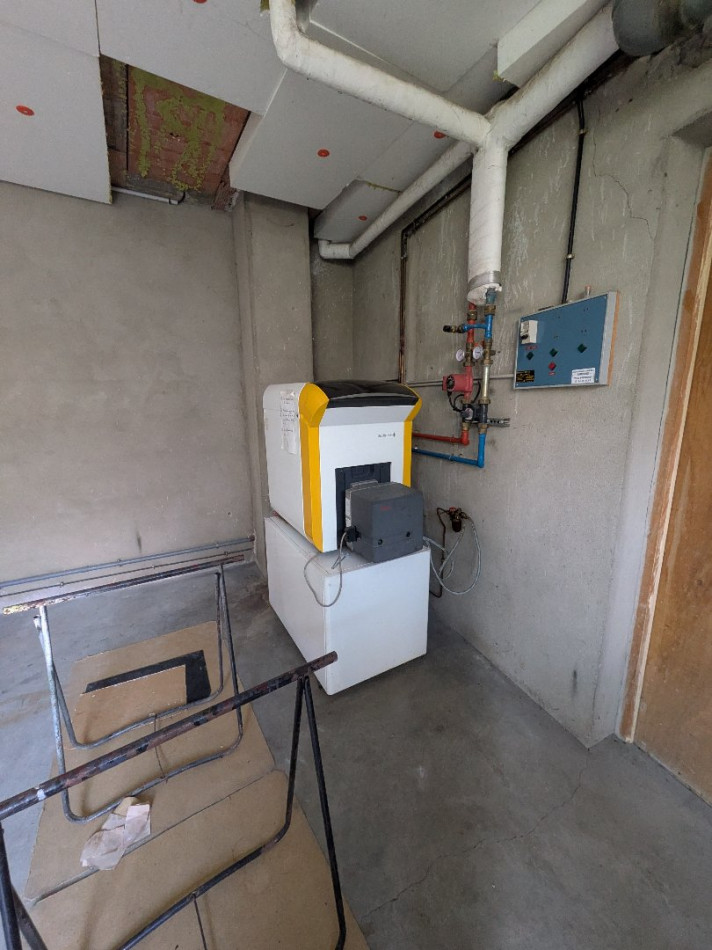 à vendre Maison Bucey Les Gy - Photo 15