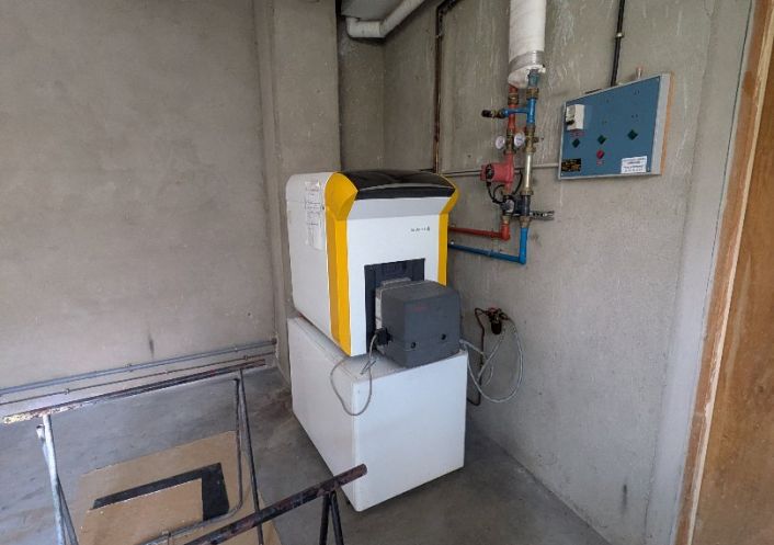 à vendre Maison Bucey Les Gy