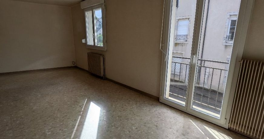 vente Maison Bucey Les Gy