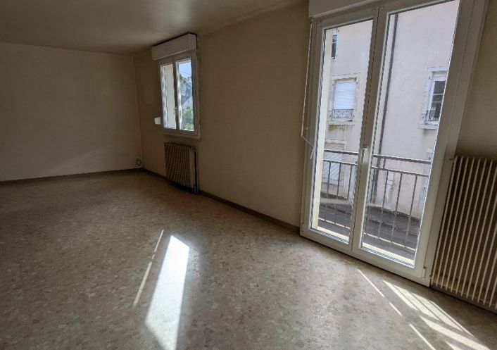 à vendre Maison Bucey Les Gy