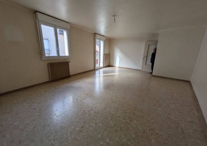 à vendre Maison Bucey Les Gy