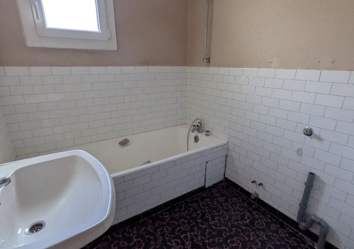 à vendre Maison Bucey Les Gy