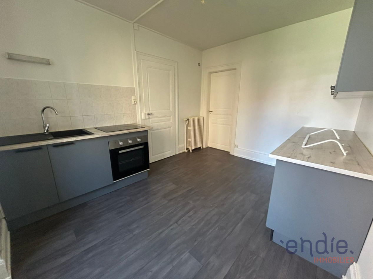à louer Appartement Belfort - Photo 1