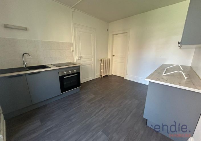 à louer Appartement Belfort