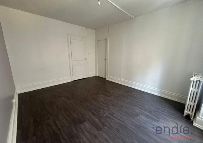à louer Appartement Belfort